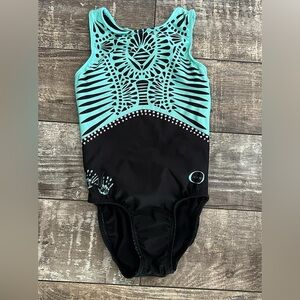 Chalk Warrior  CL Camp leo year 2030